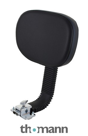 Yamaha BKS110 Back Rest