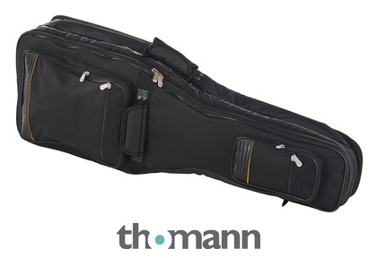 Rockbag RB-20612B Plus Double Gig Bag