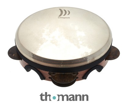 Schlagwerk RT "RIQ" Riqq Frame Drum