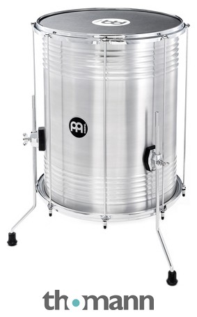 Meinl SU18-L Stand Alone Surdo Alu
