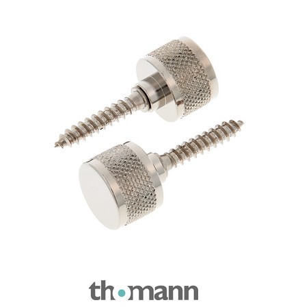 Gretsch Strap Pin Chrome