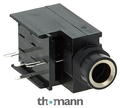 Fender Mono Socket