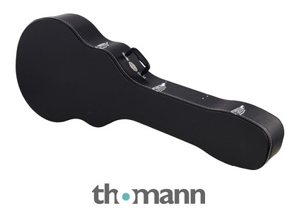 Rockcase RC10613B Acoustic Bass Case