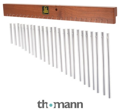 LP A280 Aspire Chimes Alu