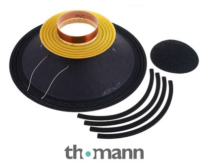 Precision Devices RC.PD.1550 Recone-Kit 8 Ohm