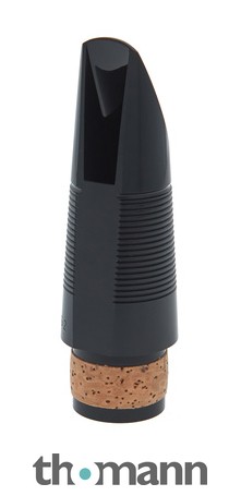ESM Ernst Schreiber Bb- Clarinet KG2