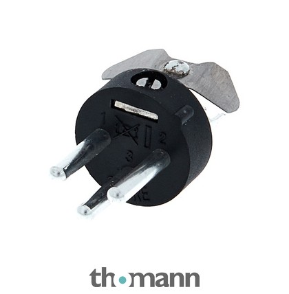 Shure XLR Socket for SM58