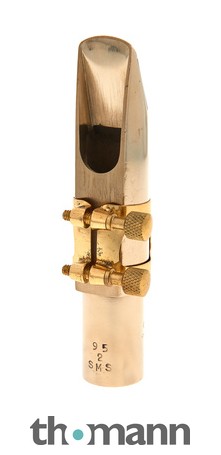 そら:Berg Larsen Tenor Sax Mouthpiece Berg Larsen Tenor Sax Bronze 95 – United States