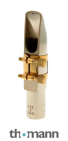 Berg Larsen Tenor Sax Bronze 115 – United States