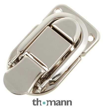 Adam Hall 1604TP Drawbolt small