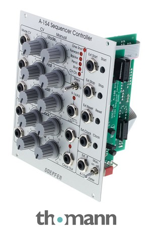 Doepfer A-154