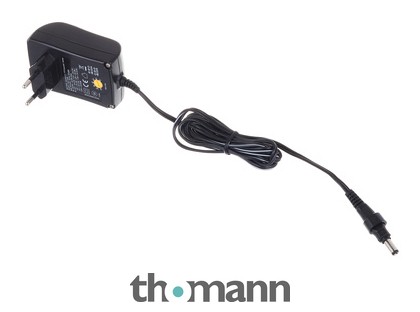 Electro Harmonix 9.6 Volt DC/200mA Adaptor EU – Thomann France