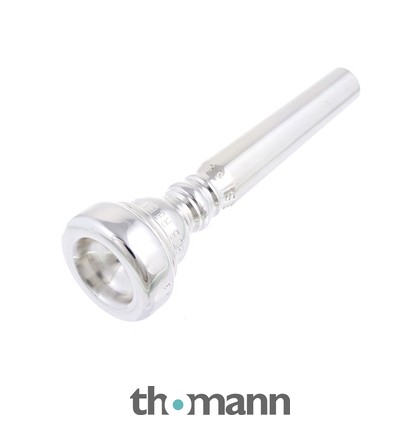 管楽器・吹奏楽器 Bob Reeves 42 BOOM BOB REEVES 42 BOOM ボブリーブス トランペット マウスピース