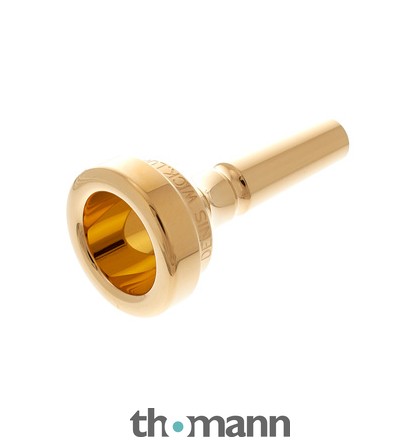 Denis Wick 4880 Trombone 5ABL