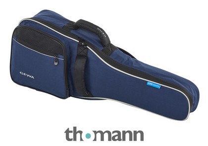 Gewa Economy Gigbag 1/8 - 1/4