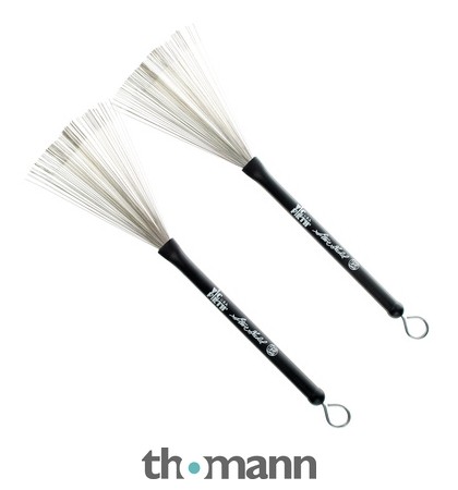 Vic Firth SGWB Steve Gadd Brushes