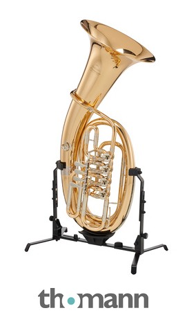 Miraphone 56L 11000 Kaiser Baritone – United States