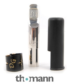 Dave guardala mouthpiece cheap