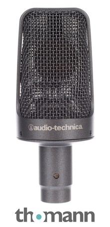 Audio-Technica AE 3000 – Thomann UK