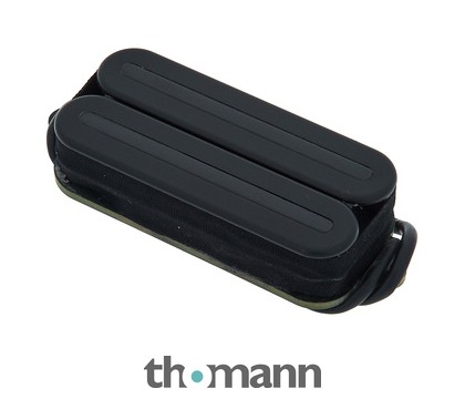 DiMarzio DP 705 D X2N 7 BK