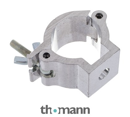Doughty T58970 Atom Halfcoupler 38mm