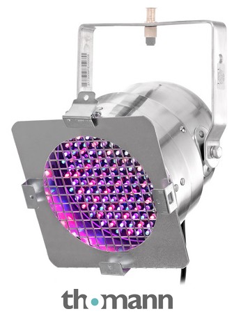 Led par 56 dmx clearance