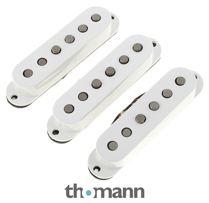 Fender Custom 54 Strat PU Set