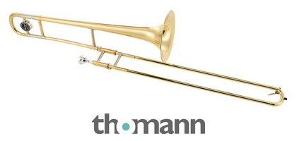 🎺 Startone SSL-45 Bb-Tenor Trombone