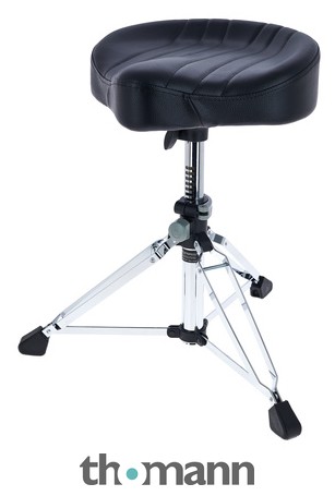 K&M 14000 Drum Throne Gomezz