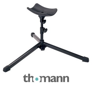 K&M 14952 Tuba Performing Stand