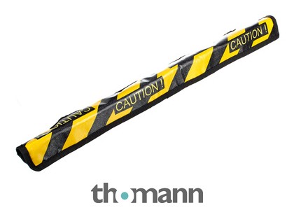 K&M 21402 Warning Strip