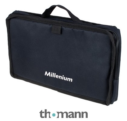 Millenium 6-Microphone Bag