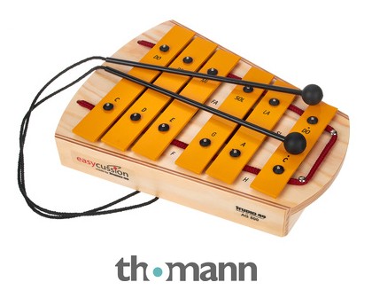 Studio 49 AG500 Alto Glockenspiel