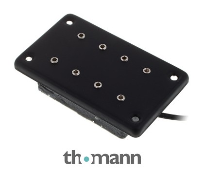 DiMarzio DP120 BK