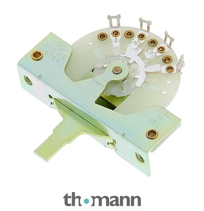 CRL 3-Way Switch