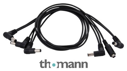 the sssnake DC5 Cable