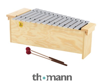 Studio 49 AM1600 Alto Metallophone