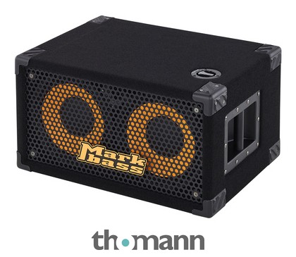 Markbass Traveler 102P - 8Ohm – United States