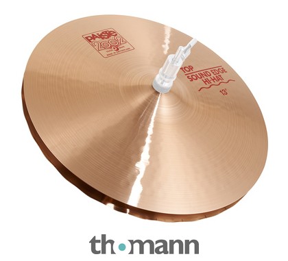 Paiste 2002 Classic 13