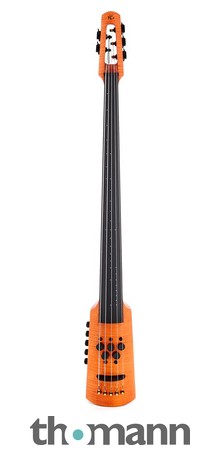 NS Design CR5 Omni Bass Fretted