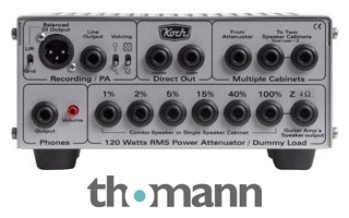 Koch Amps LB120-II/4