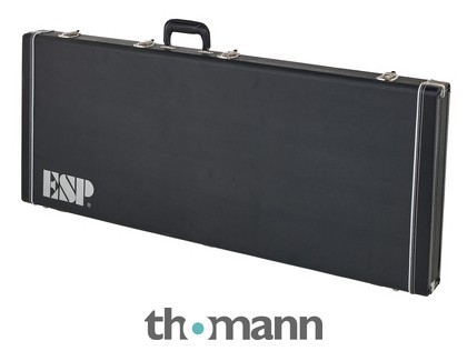 esp ltd hard case