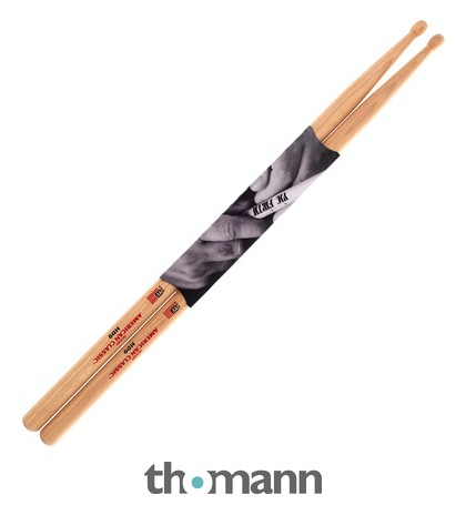 Vic Firth HD9 American Classic Hickory