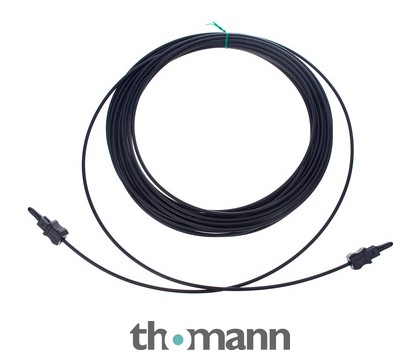 Mutec Optical Cable 10m – Thomann France