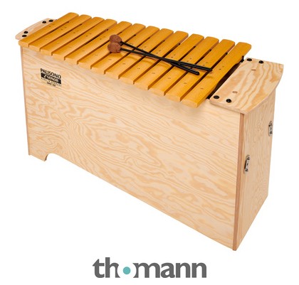 Sonor GBKX 100 Deep Bass Xylophone