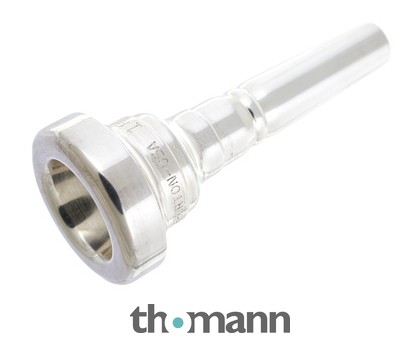 Warburton Flugelhorn 1FLM