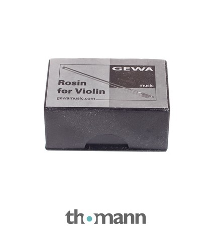 Gewa Violin/Viola Rosin