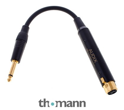 Audix T-50 K