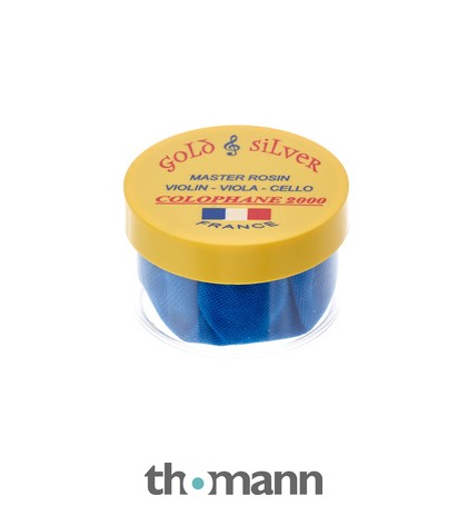ROCKIN ROSIN colophane - Colophane