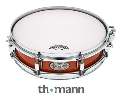 Pearl Piccolo Snare Drum 13 Inch x 3 Inch 6-ply Maple Shell